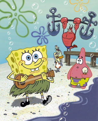 SpongeBob und seine Freunde